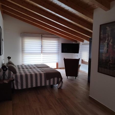 Balcon Del Aitzgorri Apartment Mutiloa Екстериор снимка