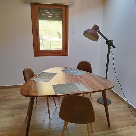Balcon Del Aitzgorri Apartment Mutiloa Екстериор снимка