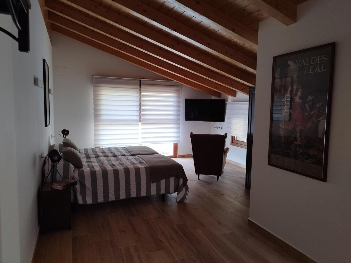 Balcon Del Aitzgorri Apartment Mutiloa Екстериор снимка